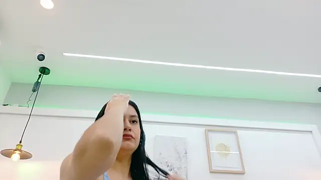 AlmaRose  online show from February 9, 12:09 pm