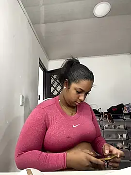 NataliaMillers online show from July 12, 8:22 pm