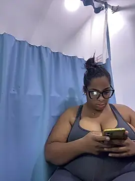 NataliaMillers online show from July 18, 11:19 pm
