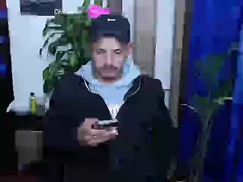  jesussuarez online show from February 7, 12:14 am