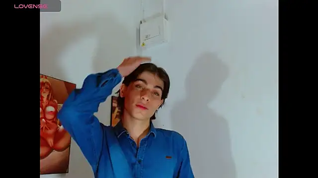 lilithot23 online show from March 24, 3:17 pm