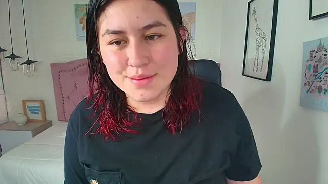 azul veraa online show from January 15, 12:32 pm