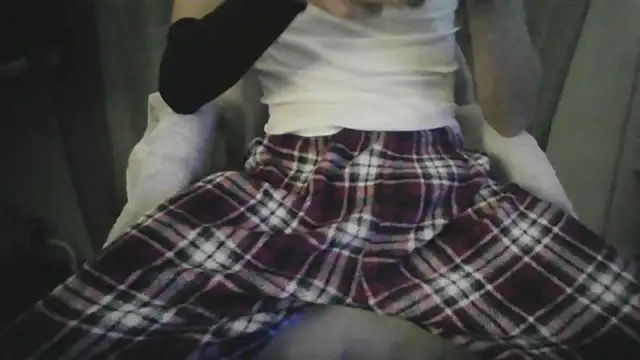 Lux Masked online show from March 19, 1:31 am