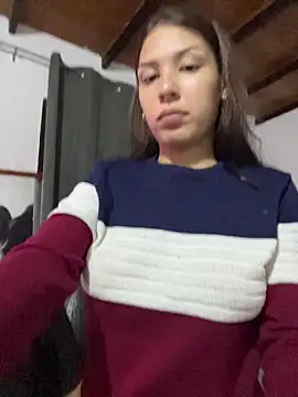 Kitty20205 online show from May 10, 4:06 am