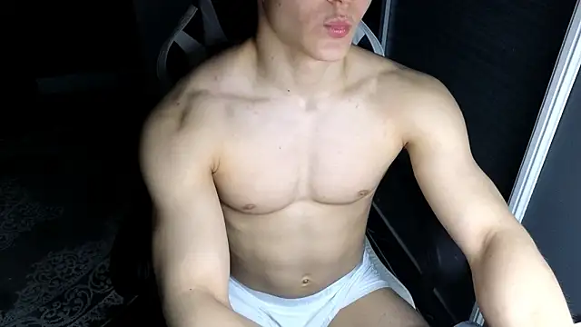 madisonboy online show from February 3, 10:04 pm