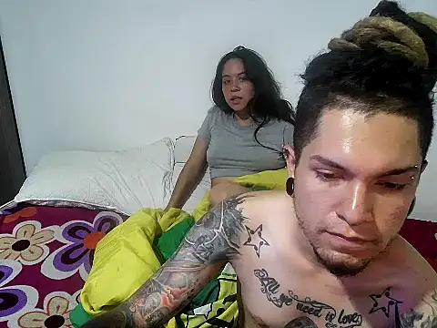 steffandjoshh420 online show from May 15, 3:46 am