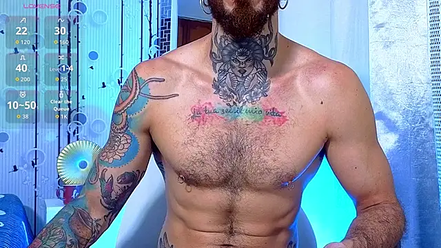 Snapshot of Simon_Rz chatting on March 4, 12:00 pm Simon Rz online show from March 4, 12:00 pm