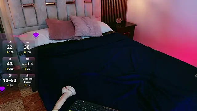 Snapshot of scarlettt_ss chatting on February 22, 3:07 am scarlettt ss online show from February 22, 3:07 am