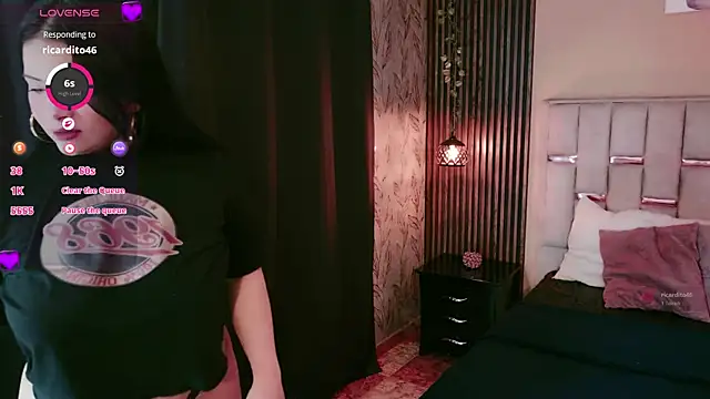 Snapshot of scarlettt_ss chatting on February 24, 3:15 am scarlettt ss online show from February 24, 3:15 am