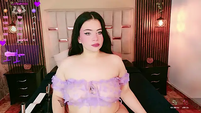 Snapshot of scarlettt_ss chatting on March 3, 3:01 am scarlettt ss online show from March 3, 3:01 am