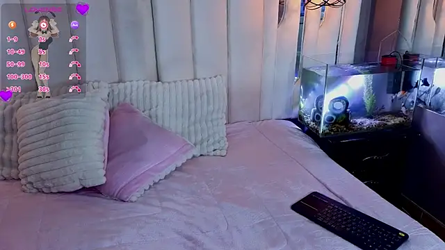scarlettt ss online show from May 9, 3:12 am