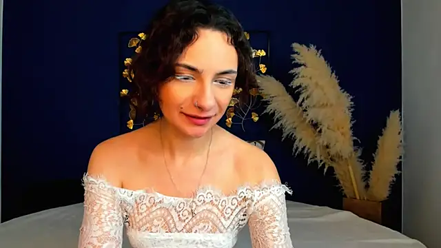 RIANA SI online show from March 8, 3:27 pm