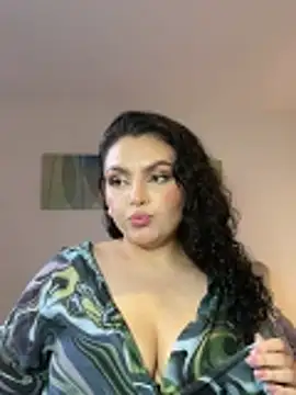 pomkyworld2 online show from February 4, 10:58 pm