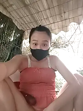 Snapshot of Billa2x chatting on February 5, 12:37 am Billa2x online show from February 5, 12:37 am