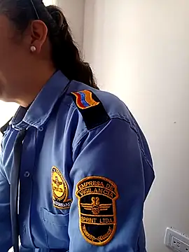 Alejandra N online show from February 27, 4:51 pm