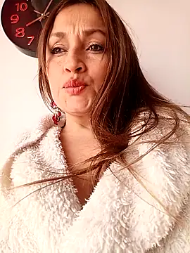 Alejandra N online show from March 7, 2:14 pm