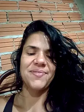 Morenabranca online show from February 10, 11:09 pm