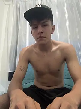 johnny blake  online show from February 11, 3:22 am