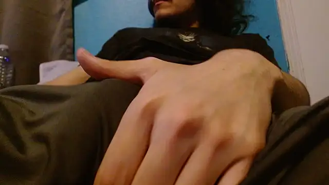 Snapshot of AnonymousTwinkie chatting on March 15, 5:24 am AnonymousTwinkie online show from March 15, 5:24 am