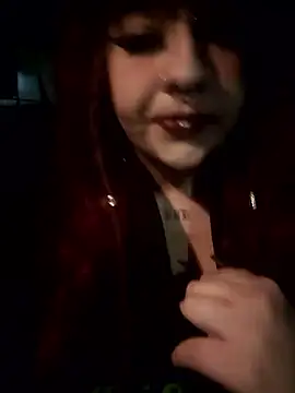 RoseNubble online show from January 15, 10:24 pm