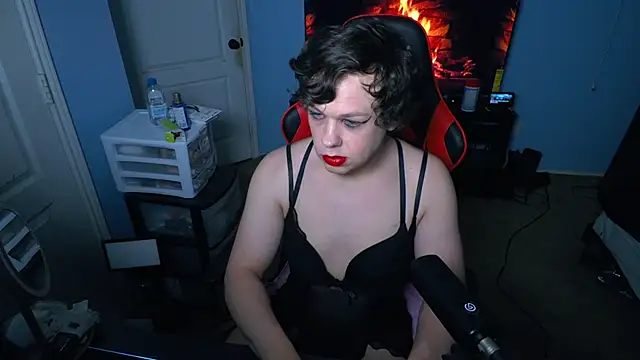 CuteDollVanessa online show from July 6, 7:49 am