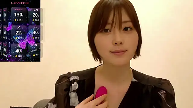 isshiki00 online show from March 9, 11:03 am