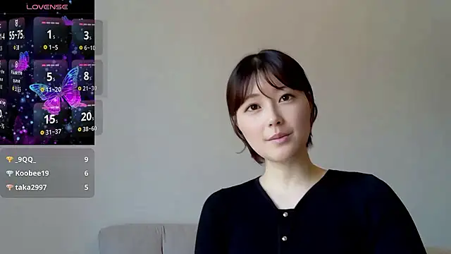 Snapshot of isshiki00 chatting on May 9, 2:06 am isshiki00 online show from May 9, 2:06 am