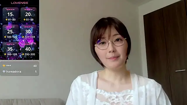 Snapshot of isshiki00 chatting on May 23, 2:06 am isshiki00 online show from May 23, 2:06 am