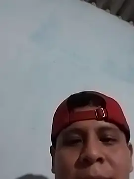 RICKCRUZ68 online show from January 13, 4:07 am