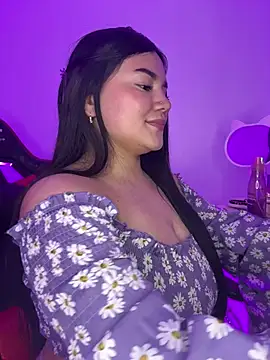 abby gonzales online show from May 7, 7:03 am
