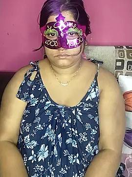 pinkisaha75 online show from January 9, 6:49 am