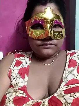 pinkisaha75 online show from January 11, 7:30 pm