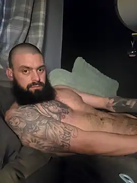 Snapshot of BigDonnyBig chatting on March 31, 6:03 am BigDonnyBig online show from March 31, 6:03 am