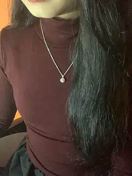 Snapshot of Jennybae23 chatting on February 6, 3:48 pm Jennybae23 online show from February 6, 3:48 pm