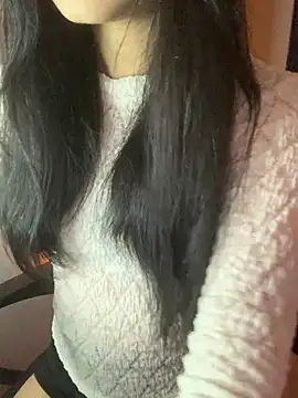 Snapshot of Jennybae23 chatting on February 7, 8:12 pm Jennybae23 online show from February 7, 8:12 pm