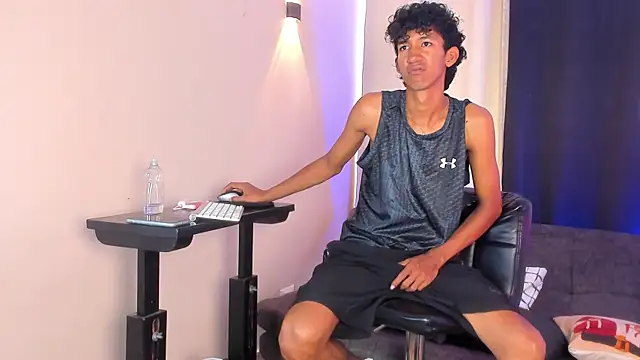 neitan miller  online show from May 4, 8:38 pm