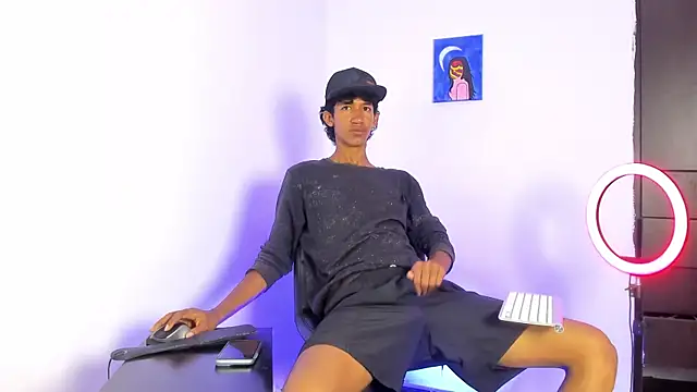 neitan miller  online show from May 18, 2:01 pm