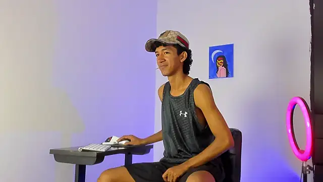 neitan miller  online show from June 21, 5:26 pm
