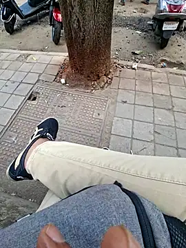 Snapshot of CockForPussy1508 chatting on February 6, 4:39 am CockForPussy1508 online show from February 6, 4:39 am