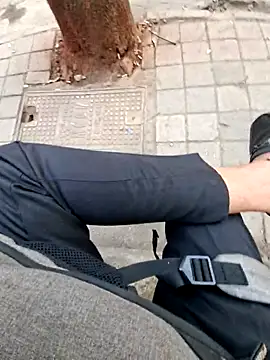 Snapshot of CockForPussy1508 chatting on February 16, 3:46 am CockForPussy1508 online show from February 16, 3:46 am