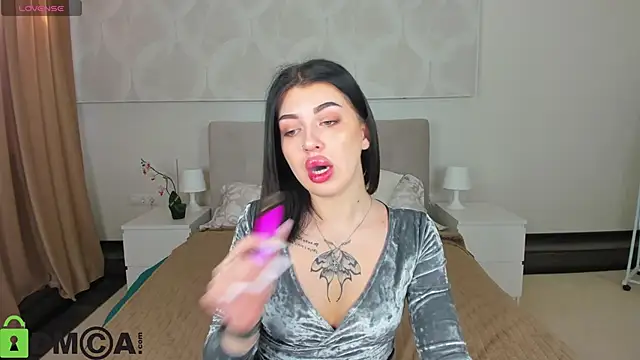 Karolina Kar online show from February 5, 9:25 am