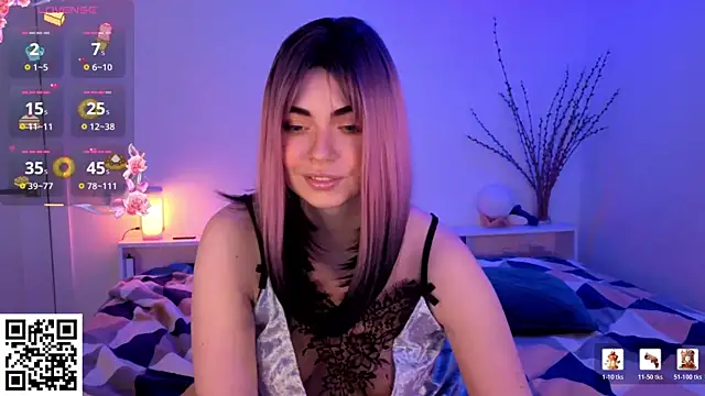 ForEvaRrr online show from February 26, 8:13 am