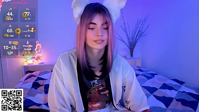 ForEvaRrr online show from March 8, 8:18 am