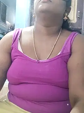 divyasree1431 online show from February 18, 4:19 am