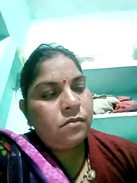 Rashmi2563 online show from February 20, 3:45 pm