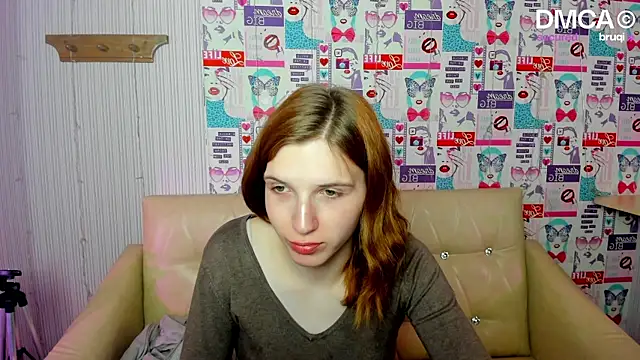 AlicexPrincess online show from March 30, 2:12 am