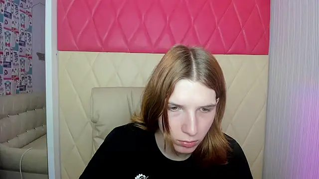 AlicexPrincess online show from April 8, 1:05 am