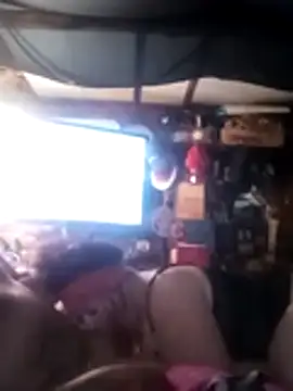 crazymanda88 online show from March 15, 7:20 pm