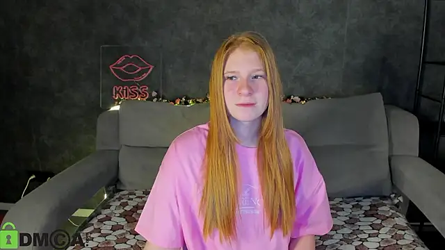 Sally Ange1 online show from March 6, 9:28 am