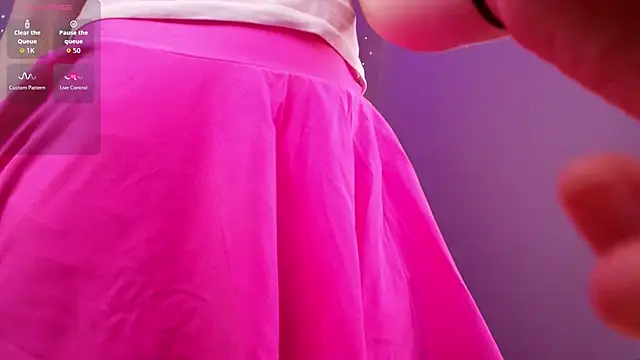 Snapshot of AshLinks_ chatting on February 6, 8:29 am AshLinks online show from February 6, 8:29 am